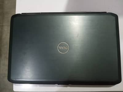 Dell Latitude E5530 - Core i5 (8GB RAM / Fast SSD + 500GB HDD) - 100%