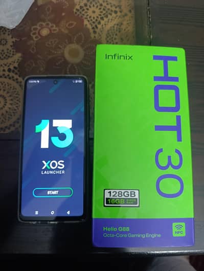 Infinix Hot (30)