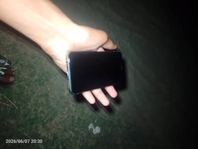 Apple iPhone X
