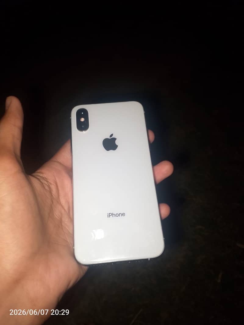 Apple iPhone X 2