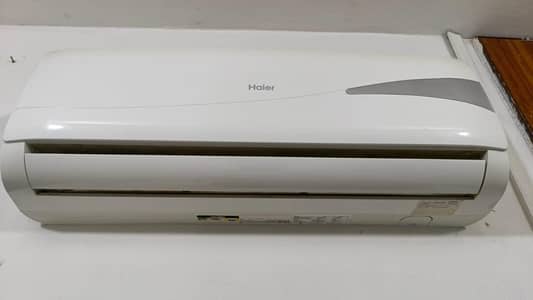 Haier Non invertor