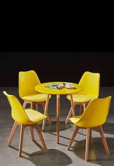 Office revolving chair and office table and cafe chairs at wholesale