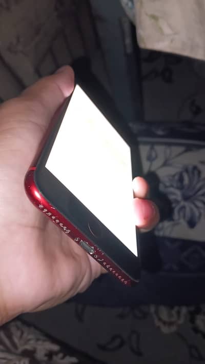 Apple iPhone 8 Plus