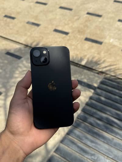 iPhone 13 FU LLA