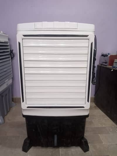 General Ac | Dc room Air cooler with remote contorl