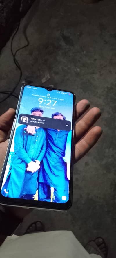 Vivo Y03t 4 64