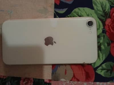  iPhone SE 2020 64GB PTA Approved – Good Condition