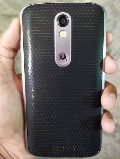 Moto Turbo 2 Official Pta Approved