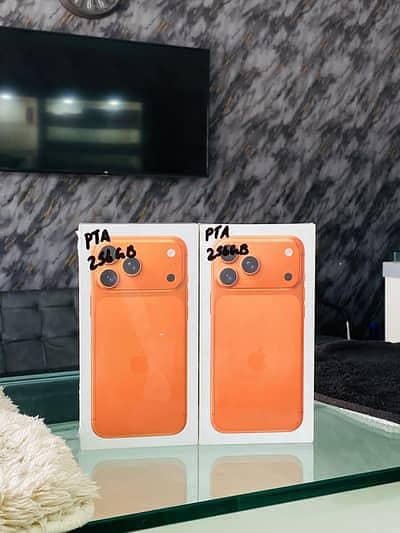 i phone 17