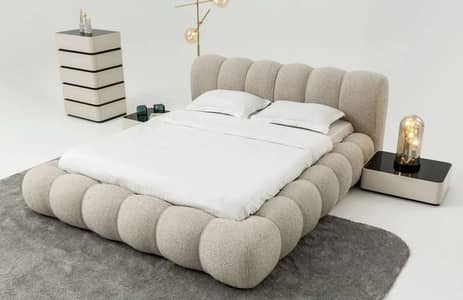 Bed Set | Bubble Bed Set | King Size Bed | BedRoom Set |Queen Size Be