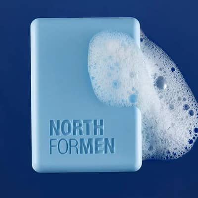 anti ageing soap