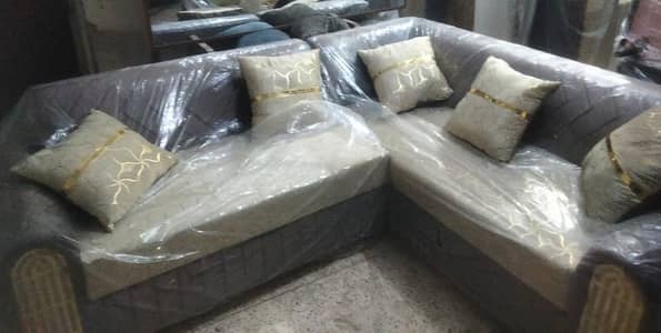 L and sofa sell 05 setar