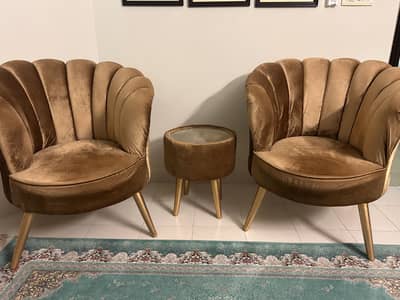 coffee chairs