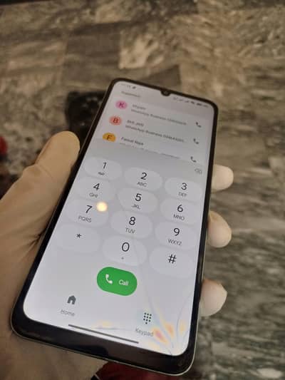 Selling Redmi 13C Exhnge possible