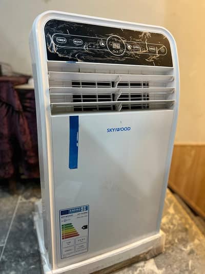 Portable Air Cooler for Sale – Good Condition , Urgent Sale