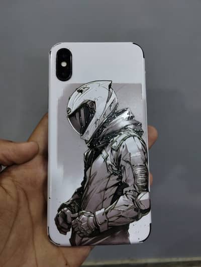 Apple iPhone X 64gb approved