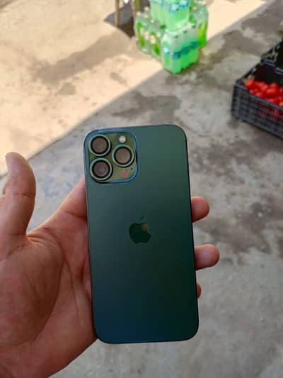 Apple iPhone 13 Pro Max