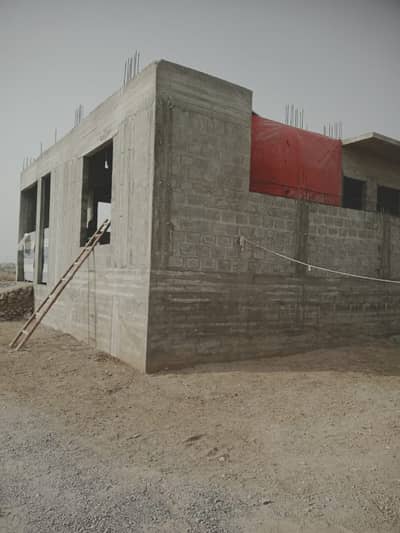 Plot For Sale 120 Square Yard In Schal Sarmast Society