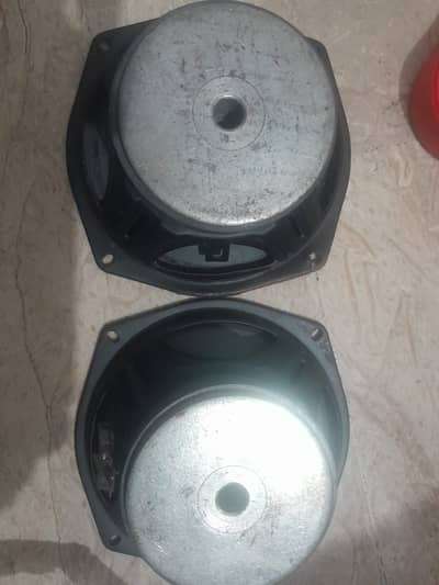 Branded woofer Speakers For Sale | Car Door Speakers