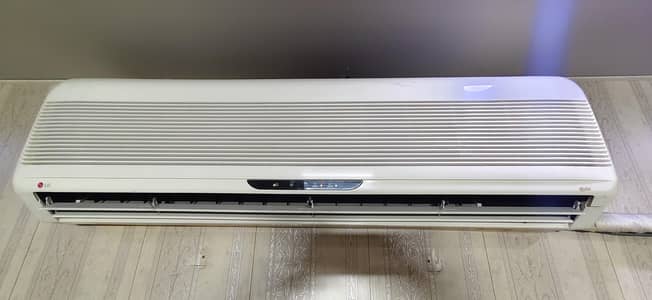LG Gold split Ac Non inverter
