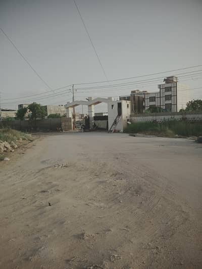 Plot For Sale 200 Square Yard Different Location
