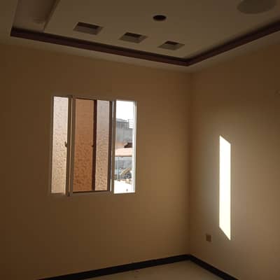 Flat For Rent 2 Bed lounch Ground Floor