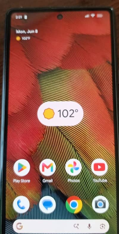 Google 7a