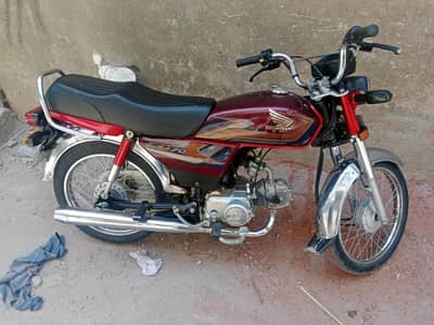 good condition