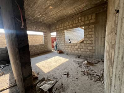 House For Sale Single Storey Structure