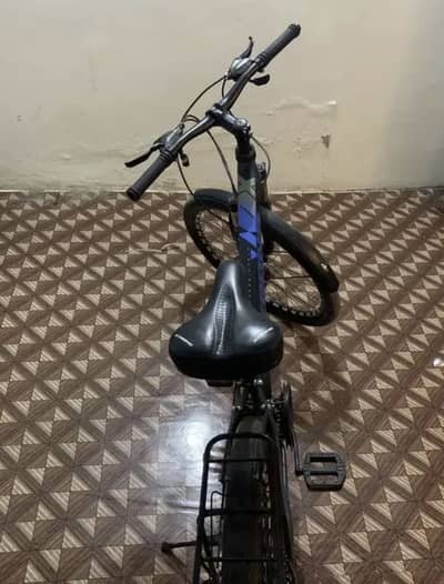 Shimano imported cycle