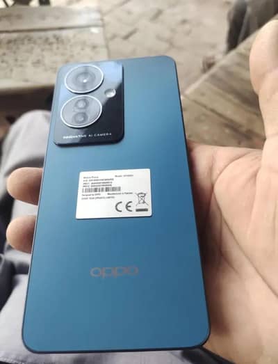 OPPO Reno 11F 5g