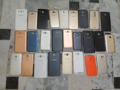 mobiles back covers and casing