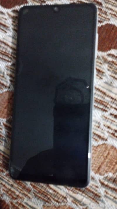 Samsung galaxy A 31 mobile for sale