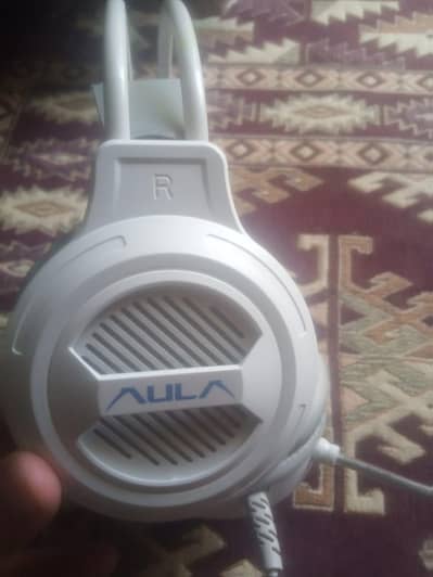 Aula gaming headphone