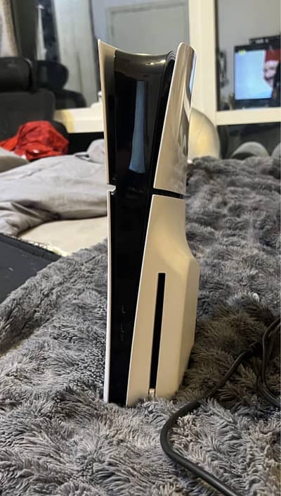 Ps5 slim disc edition for sale!!!!