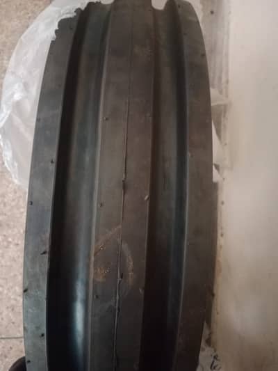 New Panther tyre(O km driven)