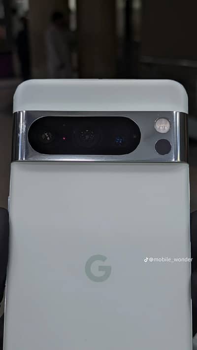 Google pixel 8 pro pta doval same All ok