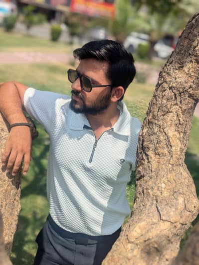 Haseeb Ahmad