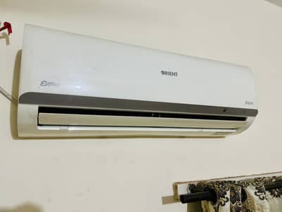1 TON NON INVERTER ORIENT SPLIT AC FOR SALE