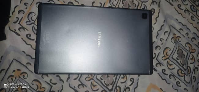 used tablet