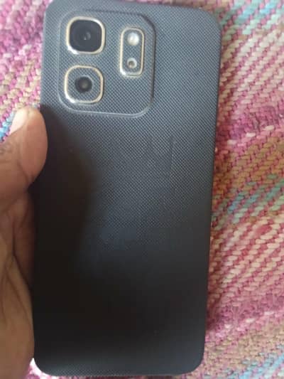 Infinix Hot 50i