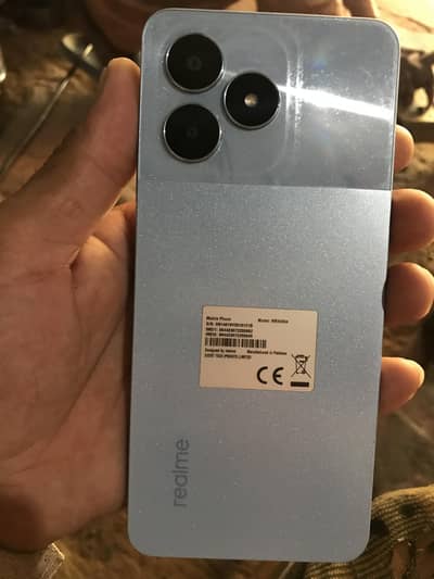 Realme Note 50