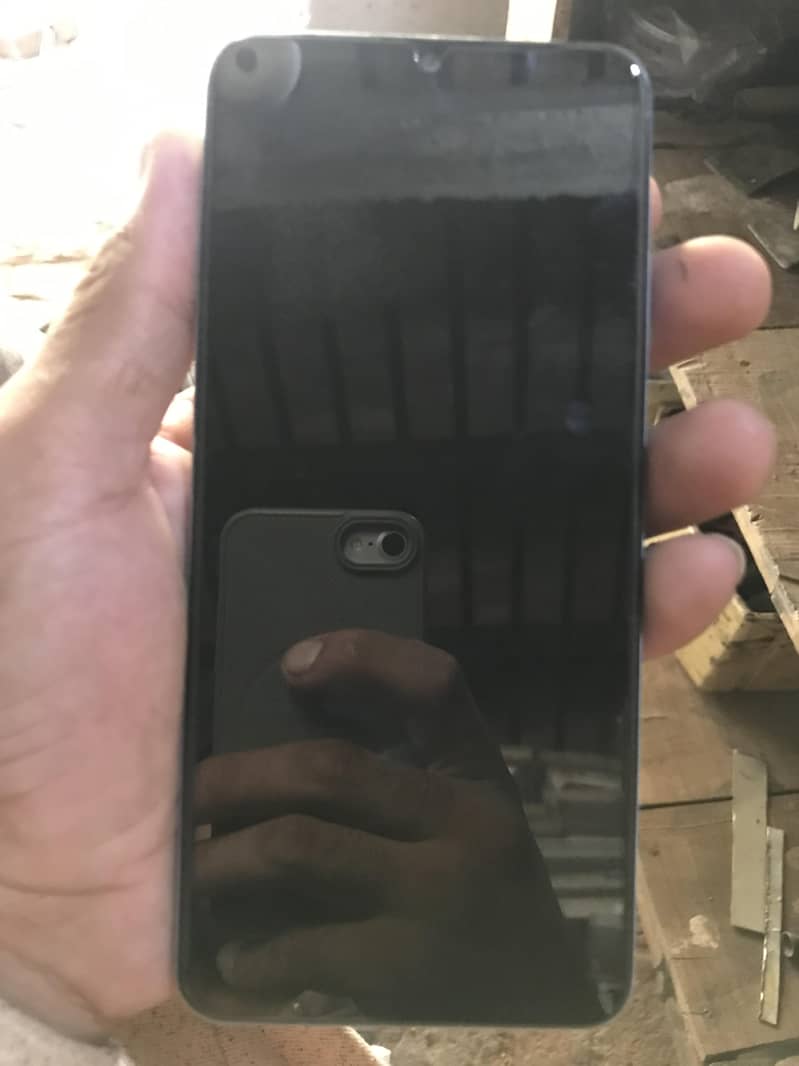 Realme Note 50 1
