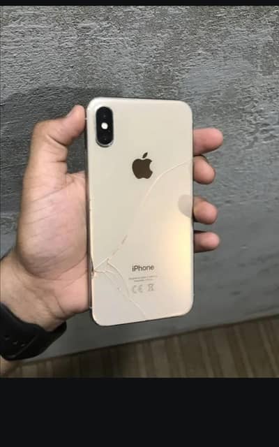 Apple iPhone X