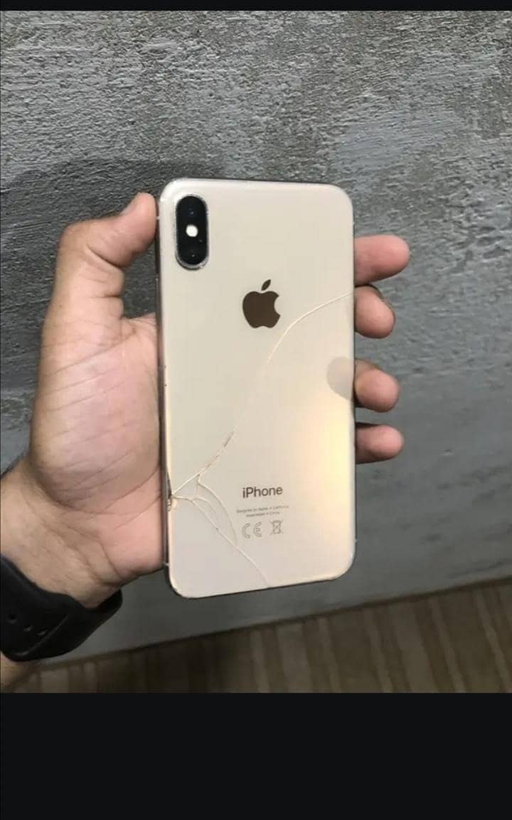 Apple iPhone X 0