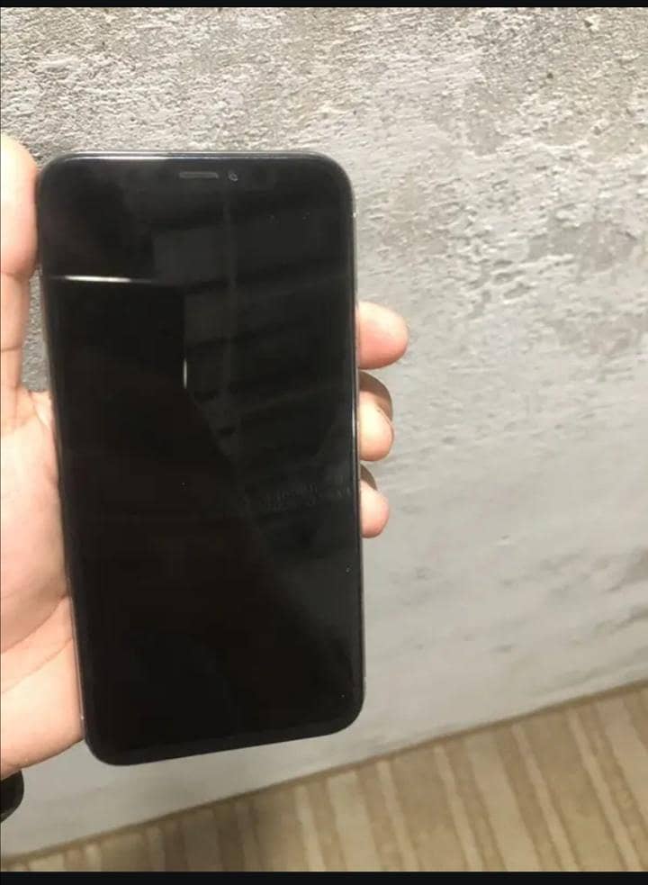 Apple iPhone X 2
