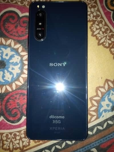 Sony xperia5 mark2