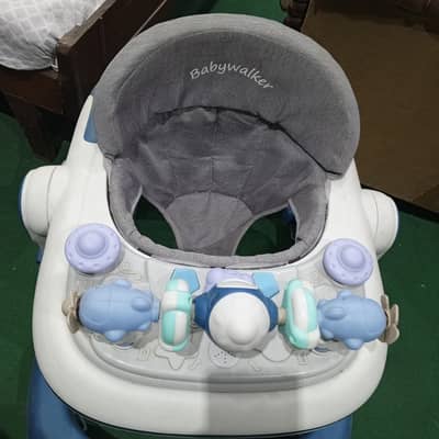  Premium BabyWalker Baby Walker For Sale