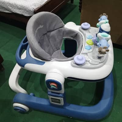 Premium BabyWalker Baby Walker For Sale