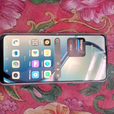 Realme Note 60x
